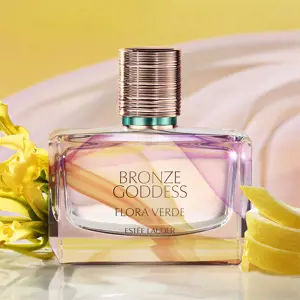 Estee Lauder Bronze Goddess Flora Verde Eau De Parfum 50ml